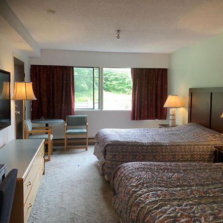 Providence Place Inn 哈迪港 外观 照片