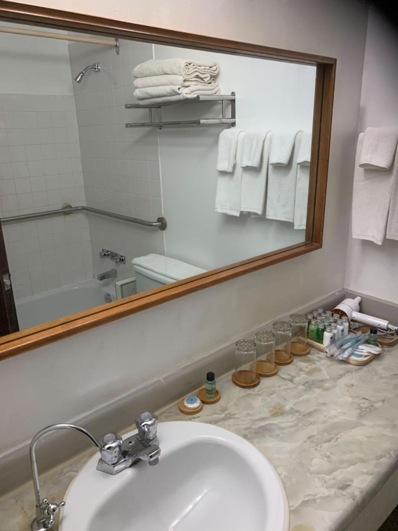 Providence Place Inn 哈迪港 外观 照片