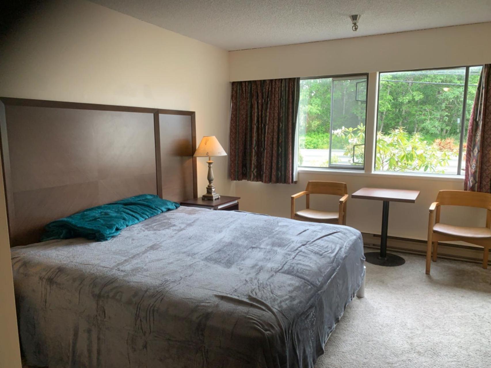 Providence Place Inn 哈迪港 外观 照片