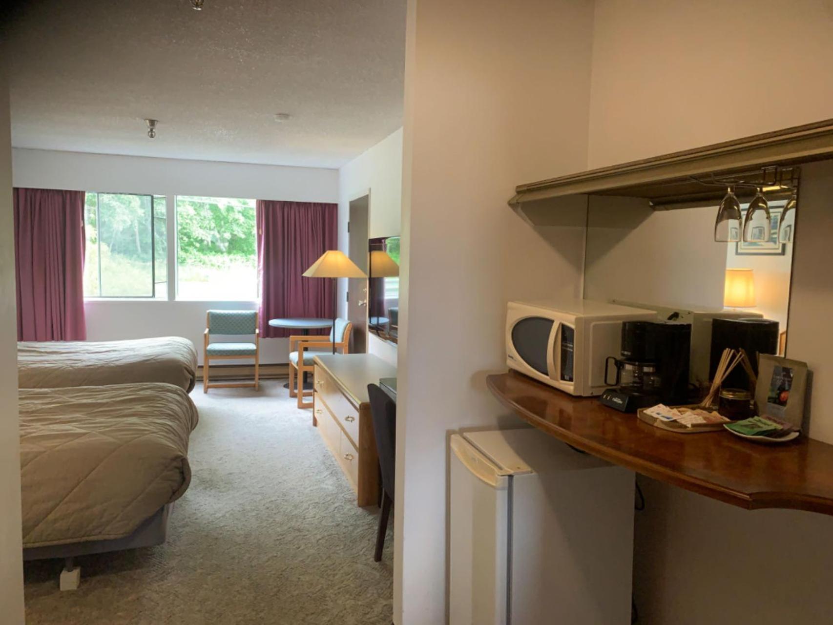 Providence Place Inn 哈迪港 外观 照片