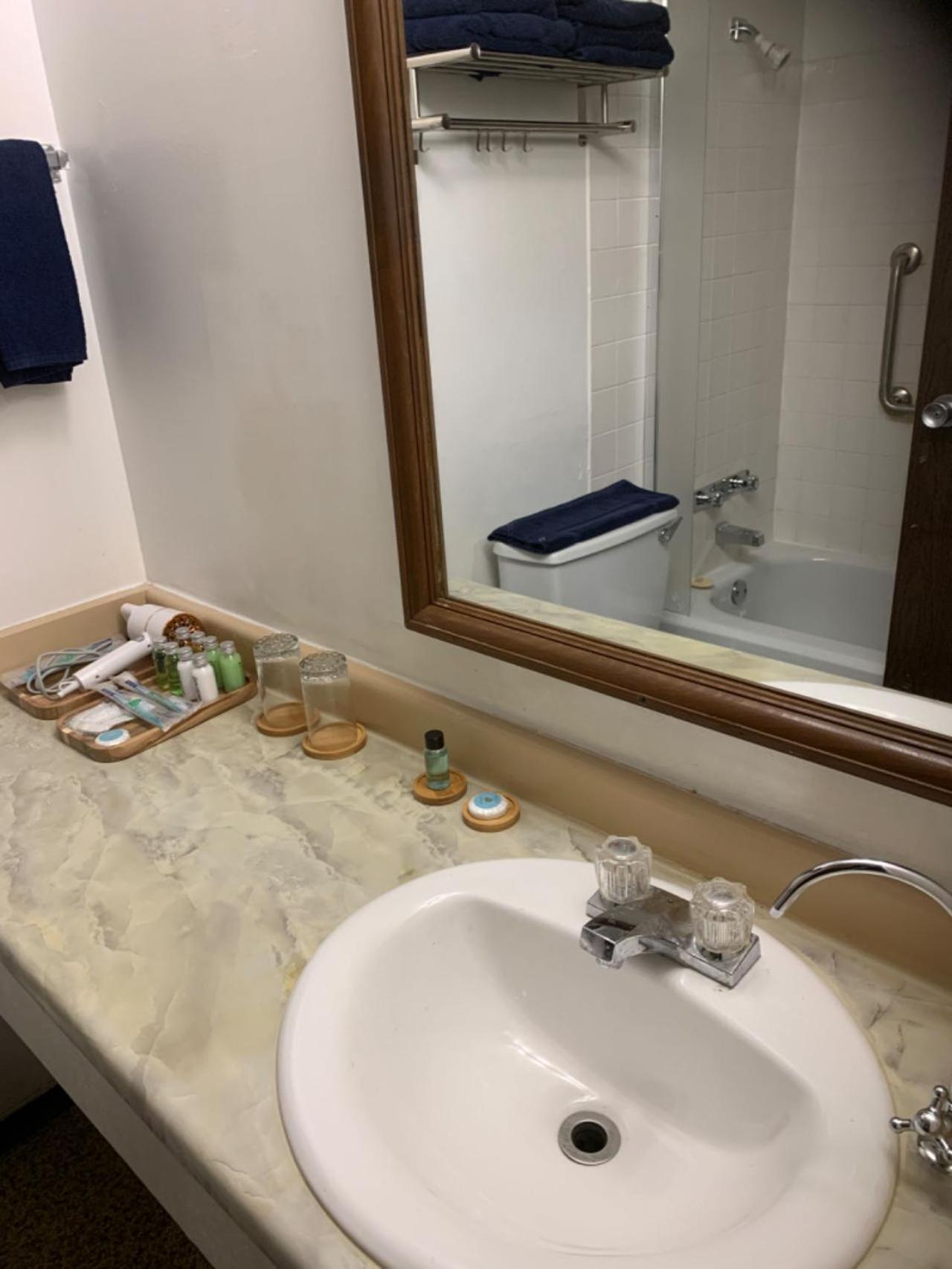 Providence Place Inn 哈迪港 外观 照片