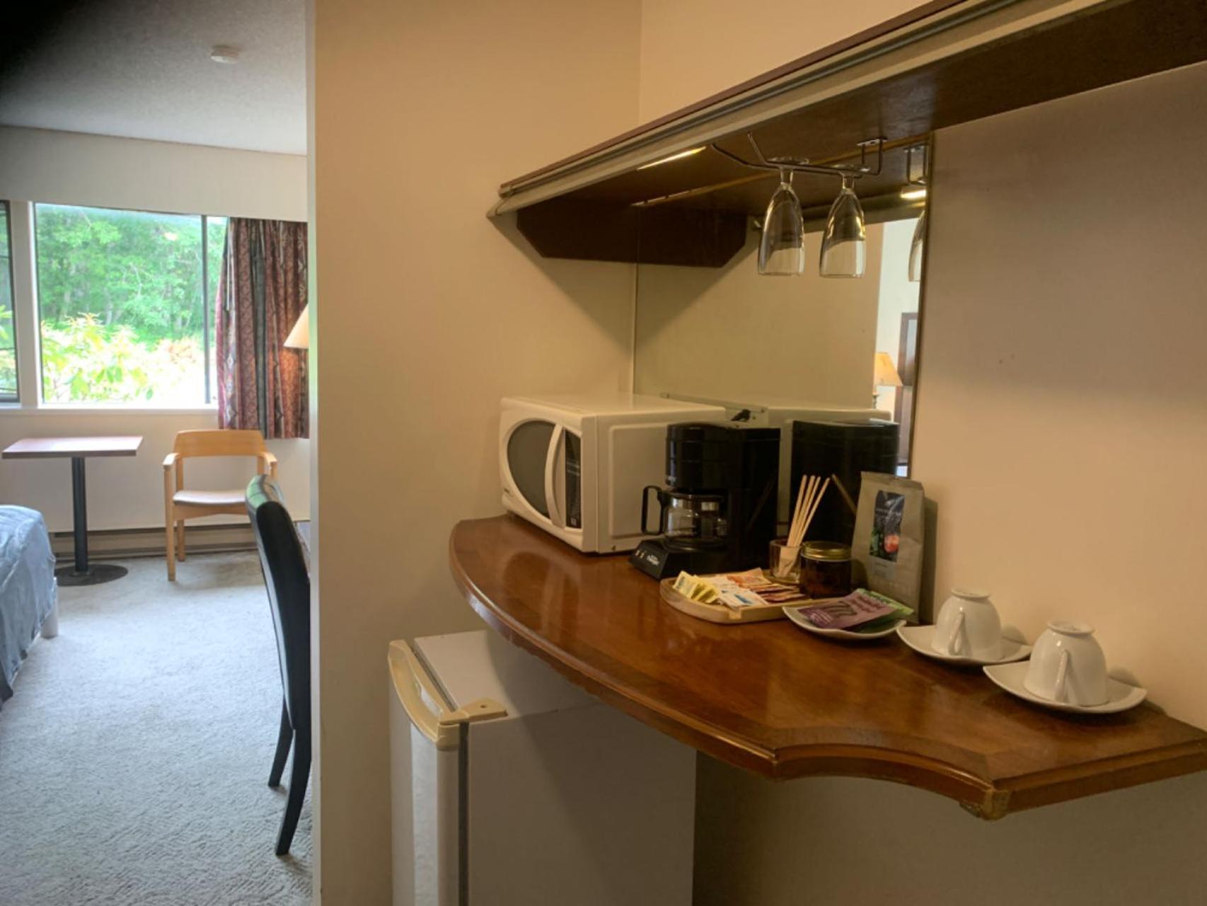 Providence Place Inn 哈迪港 外观 照片