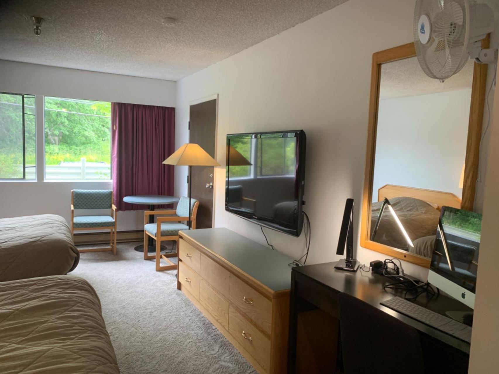 Providence Place Inn 哈迪港 外观 照片