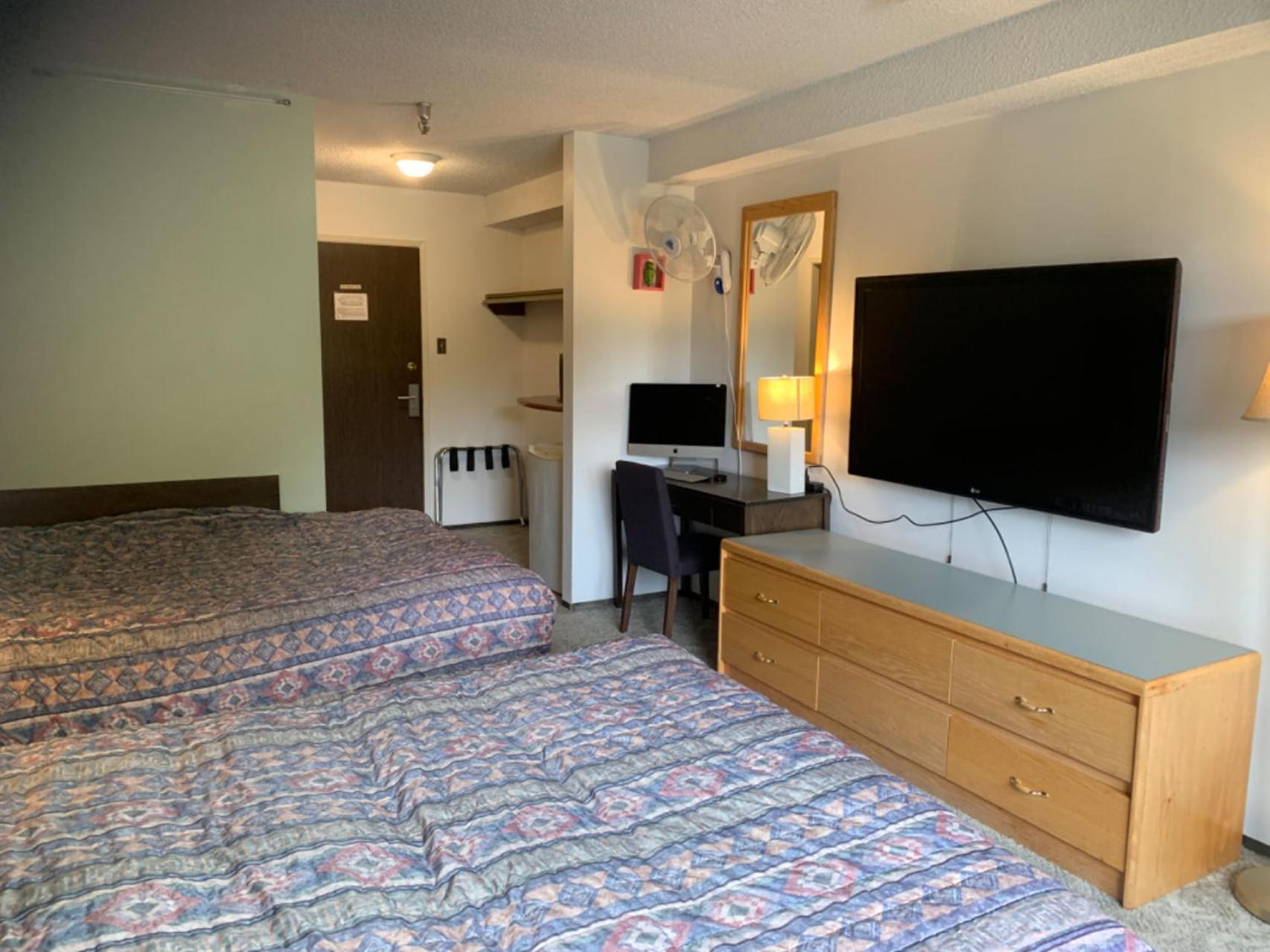 Providence Place Inn 哈迪港 外观 照片